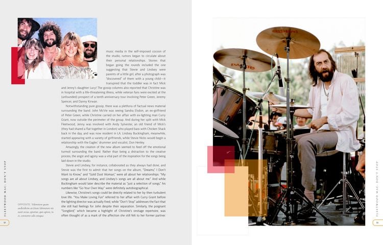 Produktbild: Fleetwood Mac Everywhere