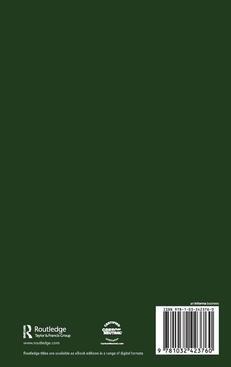 Produktbild: A Phenomenological Analysis of Envy