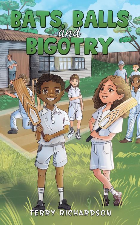 Produktbild: Bats, Balls and Bigotry