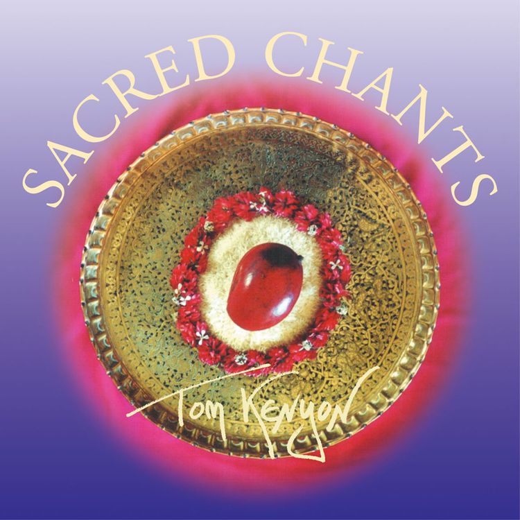 Produktbild: Sacred Chants [Import]