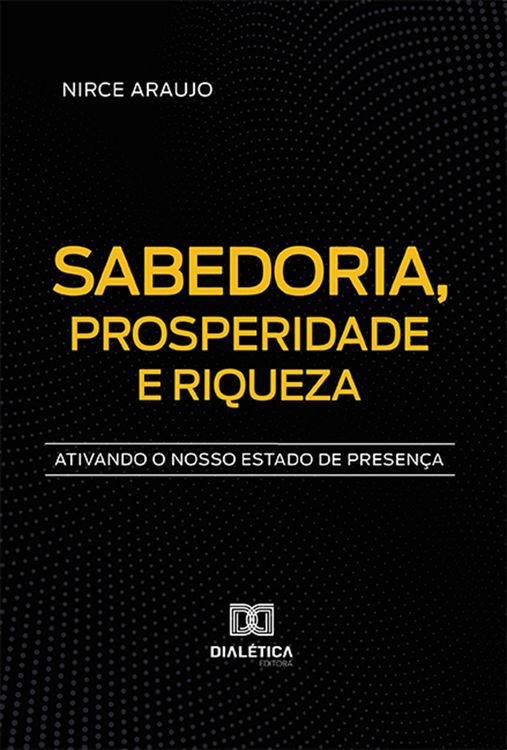 Produktbild: Sabedoria, Prosperidade e Riqueza