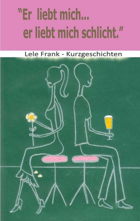 Produktbild: Er liebt mich... er liebt mich schlicht