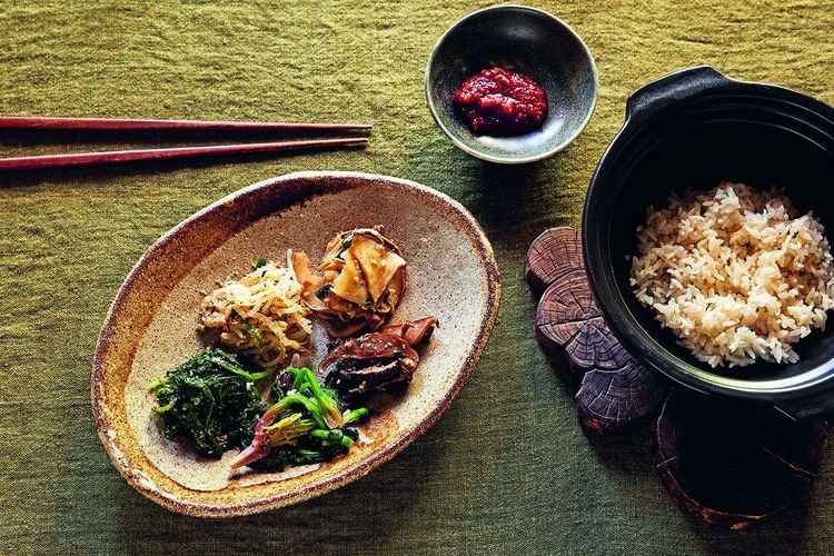 Produktbild: Healthy Korea