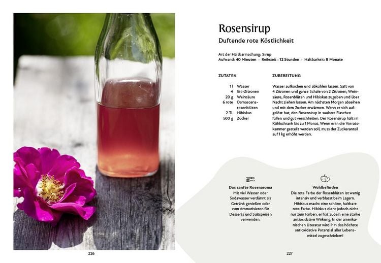 Produktbild: Auf Vorrat