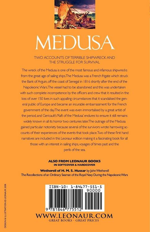Produktbild: Medusa