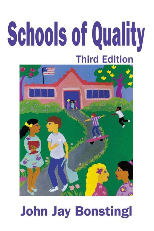 Produktbild: Schools of Quality