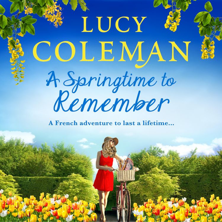 Produktbild: A Springtime to Remember