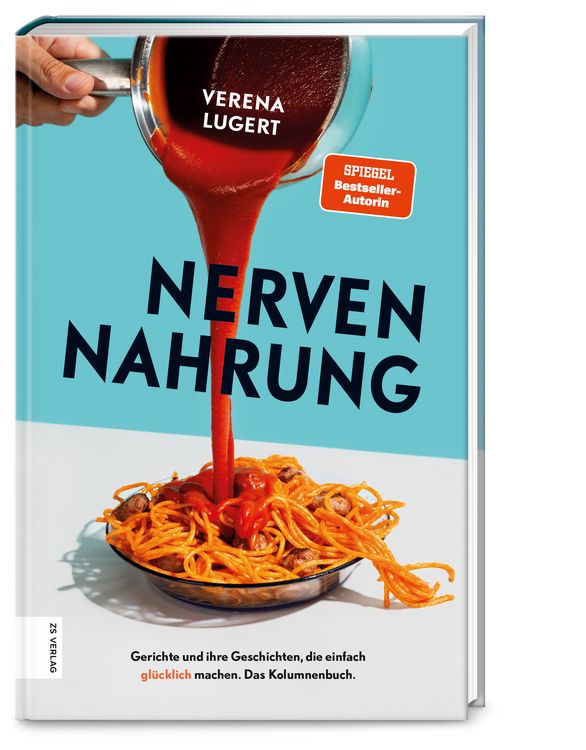 Produktbild: Nervennahrung