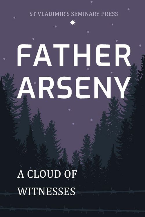 Produktbild: Father Arseny
