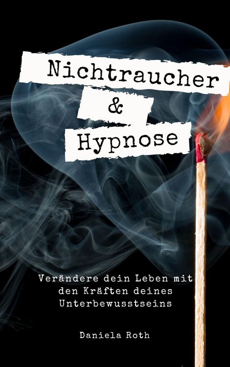 Produktbild: Nichtrauchen und Hypnose