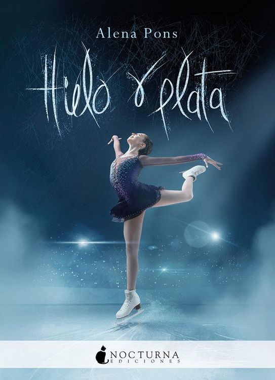 Produktbild: Hielo y plata