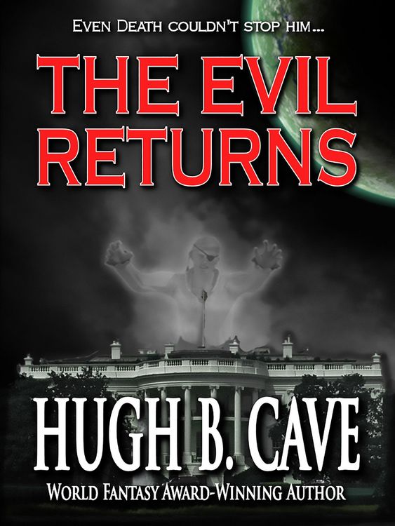Produktbild: Evil Returns