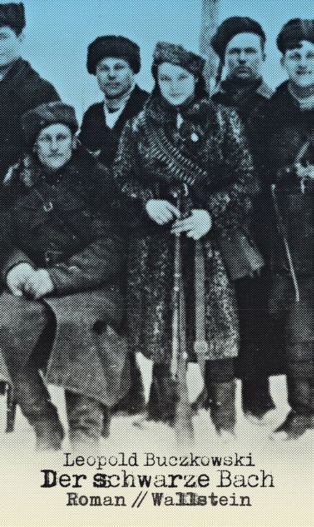 Produktbild: Der schwarze Bach