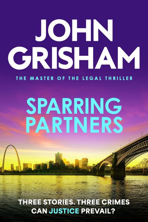 Produktbild: Sparring Partners