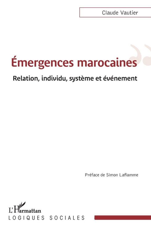 Produktbild: &Eacute;mergences marocaines
