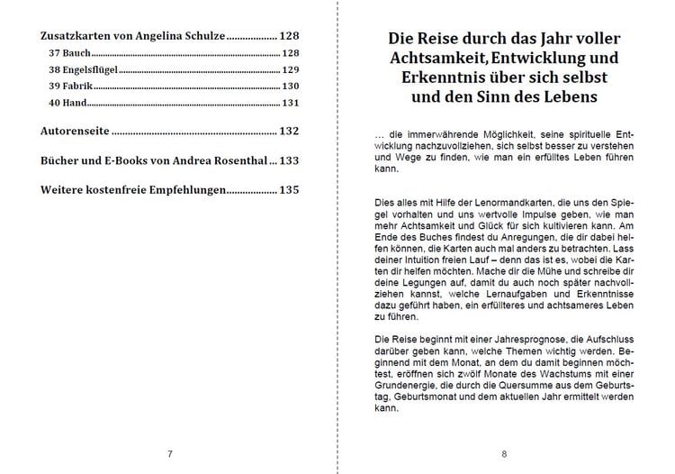 Produktbild: Lenormand Legesysteme f&uuml;r die Achtsamkeitspraxis