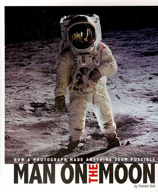 Produktbild: Man on the Moon