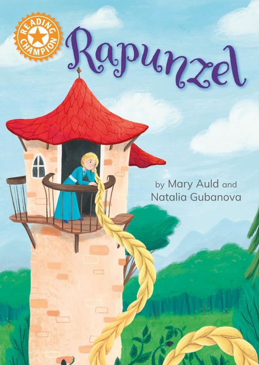 Produktbild: Rapunzel