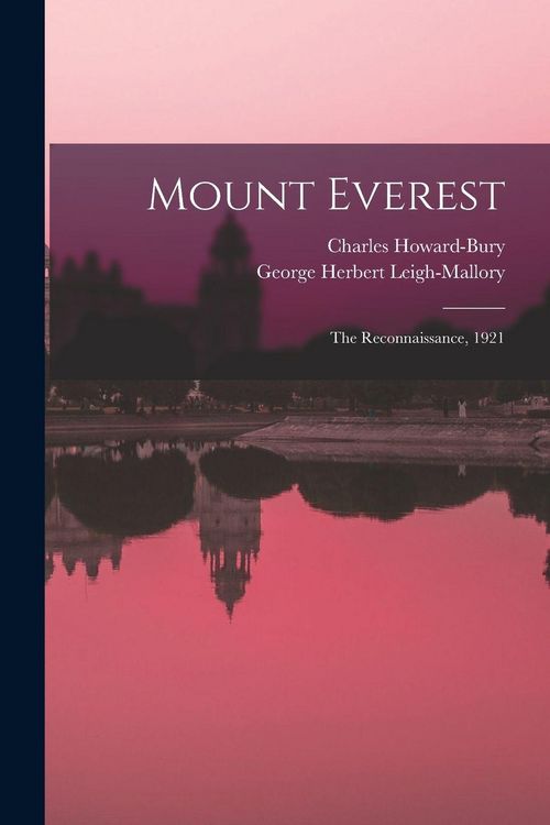 Produktbild: Mount Everest