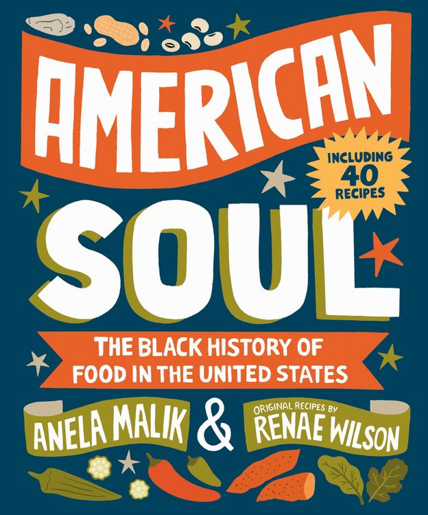 Produktbild: American Soul