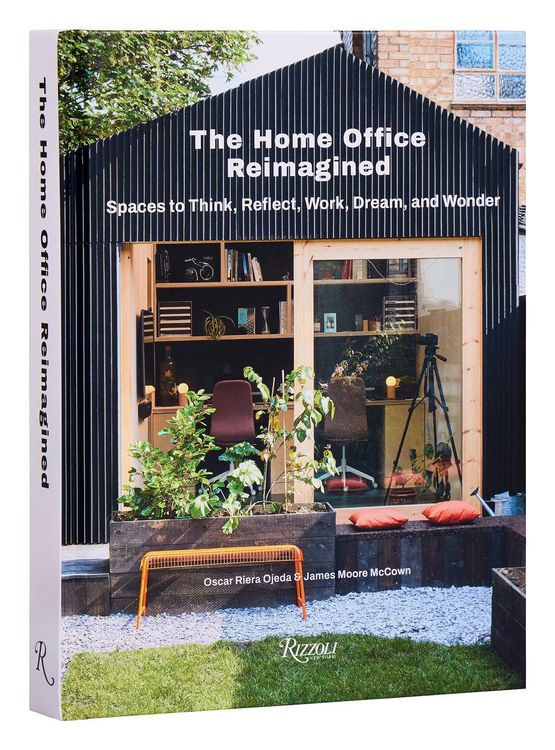 Produktbild: The Home Office Reimagined