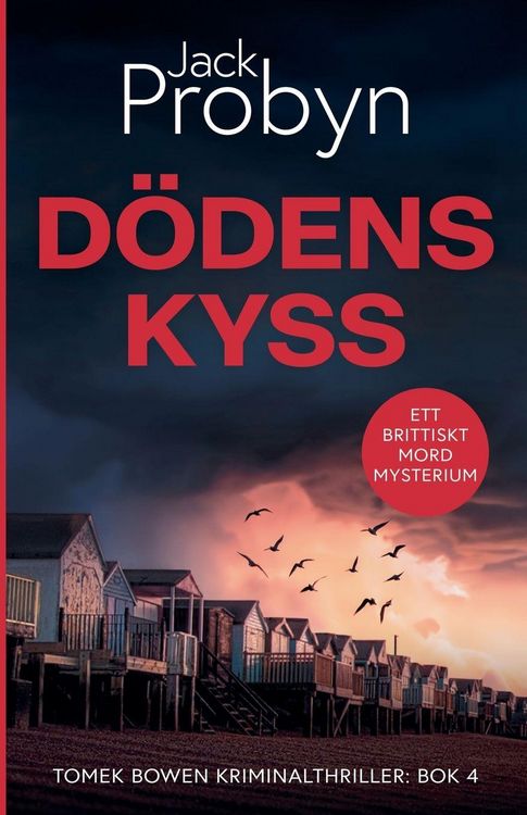 Produktbild: D&ouml;dens Kyss