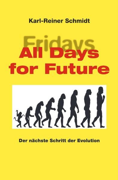 Produktbild: Polarit&auml;t / All days for Future