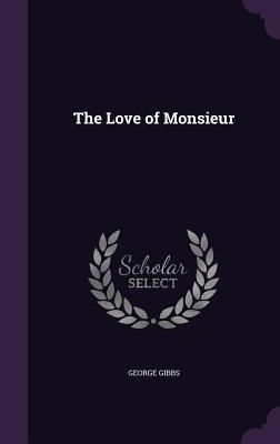 Produktbild: The Love of Monsieur