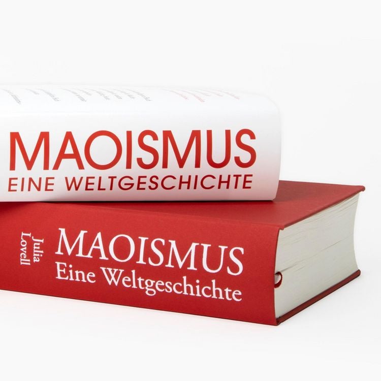 Produktbild: Maoismus