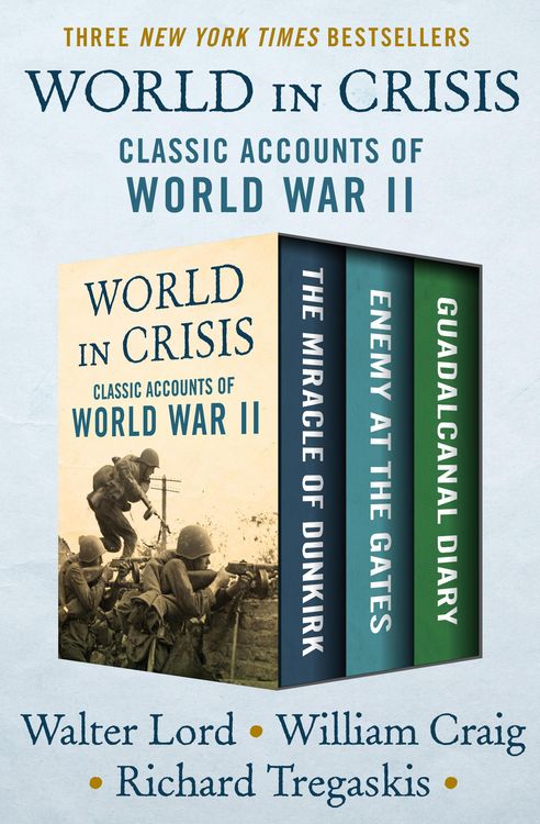 Produktbild: World in Crisis
