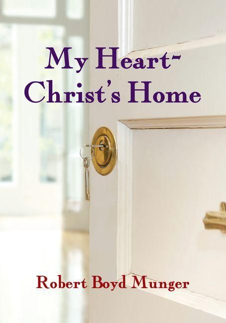Produktbild: My Heart--Christ's Home