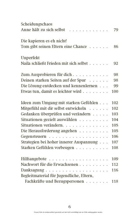 Produktbild: Ich komm wieder klar