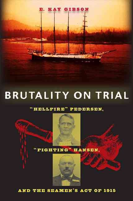 Produktbild: Brutality On Trial