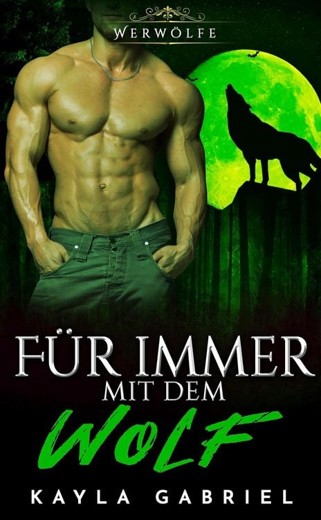 Produktbild: F&uuml;r immer mit dem Wolf