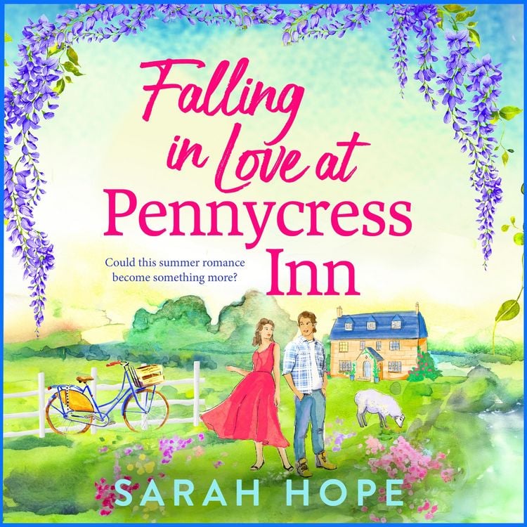 Produktbild: Falling in Love at Pennycress Inn