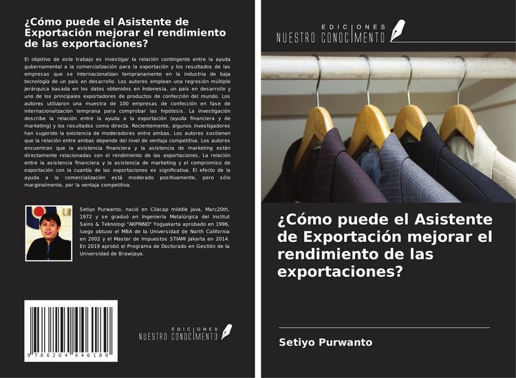 Produktbild: &iquest;C&oacute;mo puede el Asistente de Exportaci&oacute;n mejorar el rendimiento de las exportaciones?