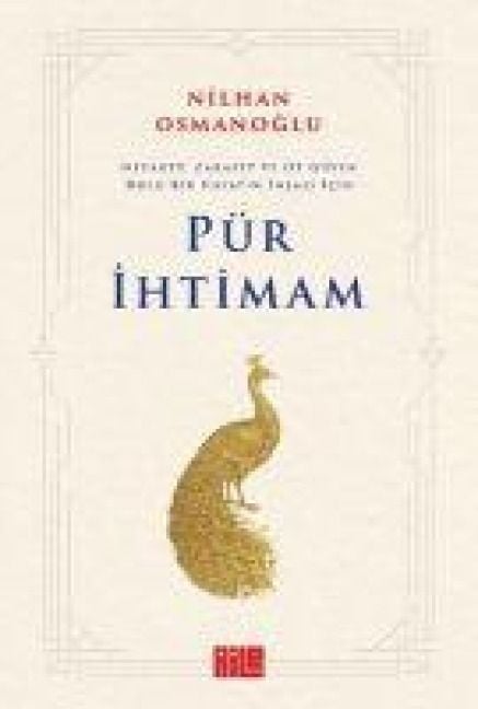Produktbild: P&uuml;r Ihtimam