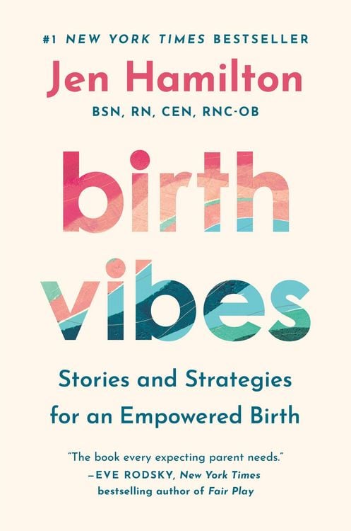 Produktbild: Birth Vibes