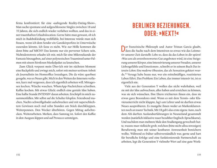 Produktbild: Ihr k&ouml;nnt mich mal so nehmen, wie ich bin