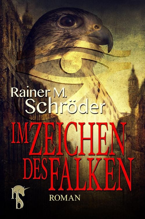 Produktbild: Im Zeichen des Falken