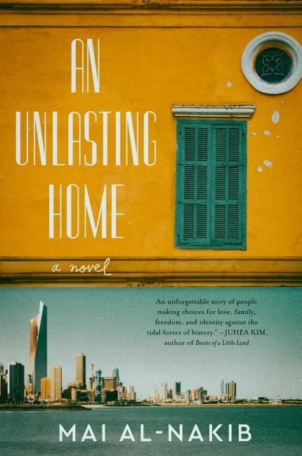 Produktbild: An Unlasting Home