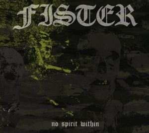 Produktbild: No Spirit Within