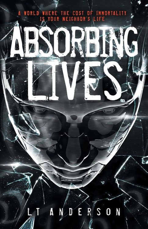 Produktbild: Absorbing Lives