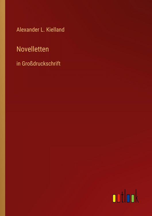 Produktbild: Novelletten