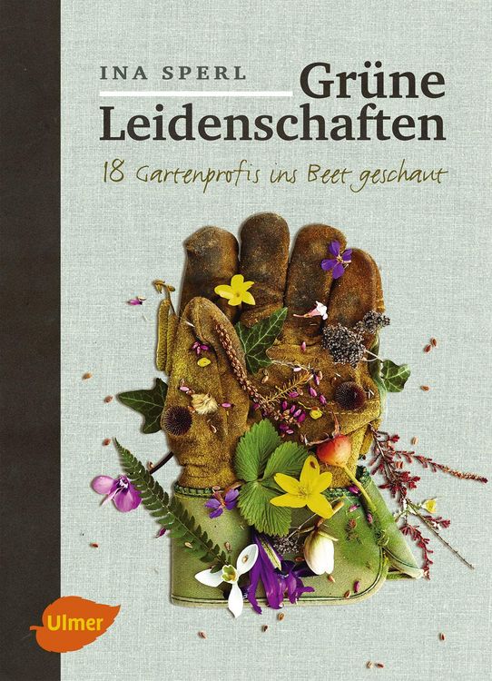 Produktbild: Gr&uuml;ne Leidenschaften