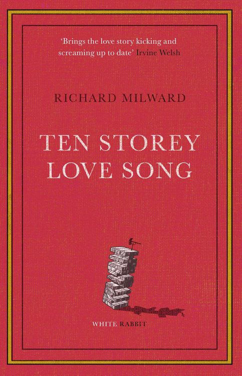 Produktbild: Ten Storey Love Song