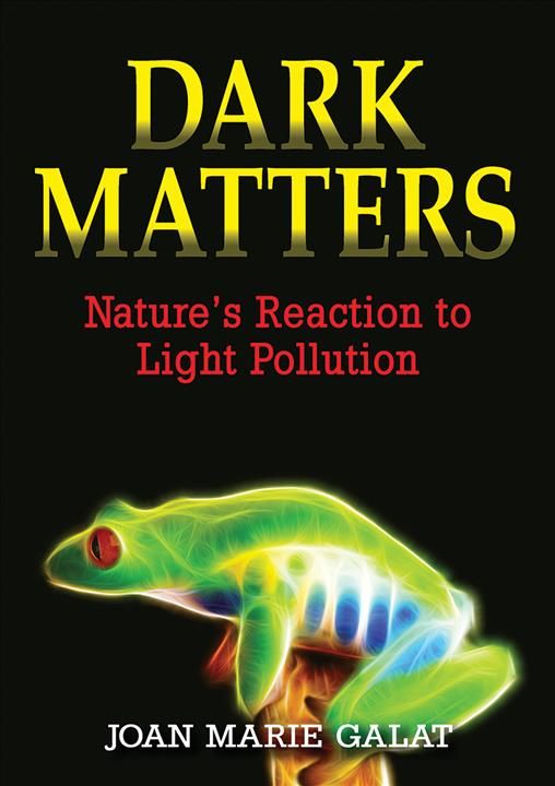 Produktbild: Dark Matters