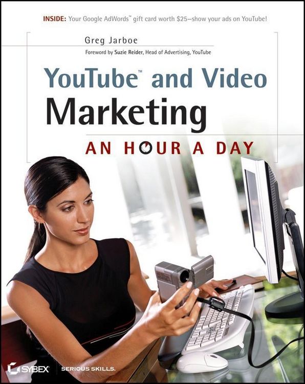 Produktbild: YouTube and Video Marketing