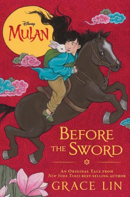 Produktbild: Mulan Before the Sword