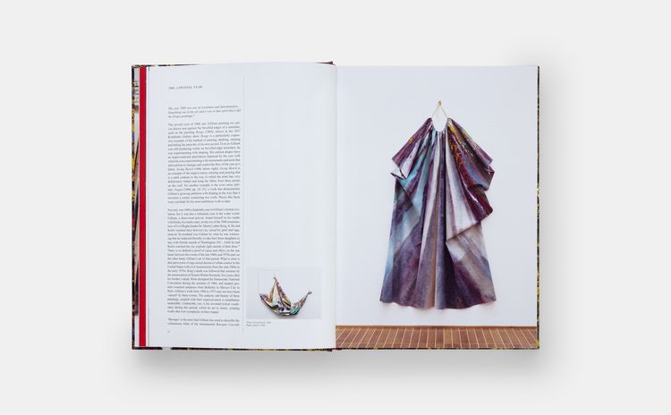 Produktbild: Sam Gilliam